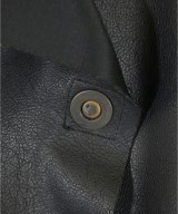 HIROKO KOSHINO（ヒロコ　コシノ）ベスト 黒 サイズ:F レディース/2200615660042