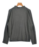 HIROKO KOSHINO（ヒロコ　コシノ）Tシャツ・カットソー グレー サイズ:38(S位) レディース/2200615660066