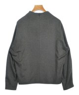 HIROKO KOSHINO（ヒロコ　コシノ）Tシャツ・カットソー グレー サイズ:38(S位) レディース/2200615660066