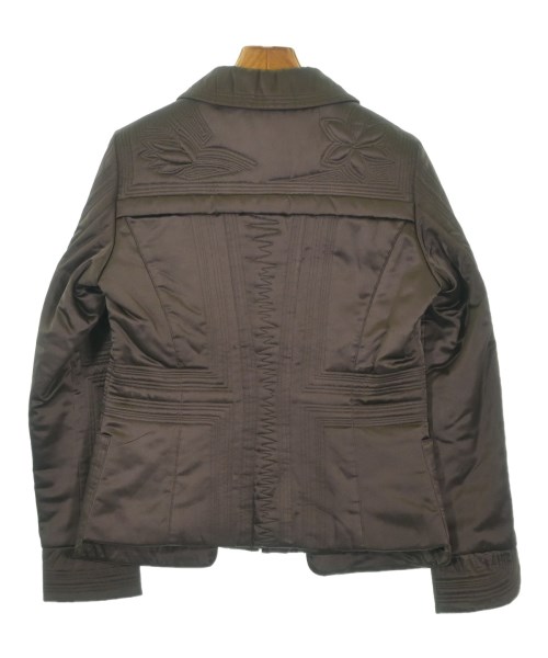 HIROKO KOSHINO（ヒロコ　コシノ）その他 茶 サイズ:38(S位) レディース/2200669012019