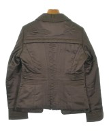 HIROKO KOSHINO（ヒロコ　コシノ）その他 茶 サイズ:38(S位) レディース/2200669012019