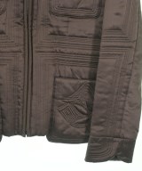 HIROKO KOSHINO（ヒロコ　コシノ）その他 茶 サイズ:38(S位) レディース/2200669012019