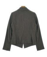 HIROKO KOSHINO（ヒロコ　コシノ）ジャケット 茶 サイズ:38(S位) レディース/2200669012026