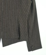 HIROKO KOSHINO（ヒロコ　コシノ）ジャケット 茶 サイズ:38(S位) レディース/2200669012026