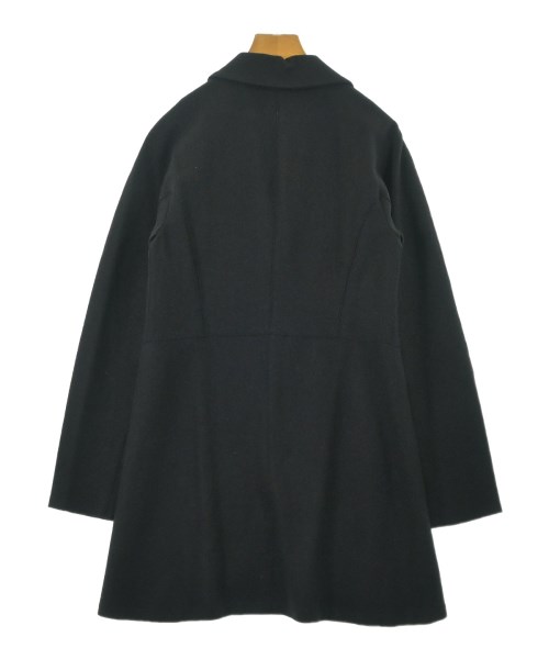 HIROKO KOSHINO（ヒロコ　コシノ）ジャケット 紺 サイズ:38(S位) レディース/2200669012064