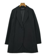 HIROKO KOSHINO（ヒロコ　コシノ）ジャケット 紺 サイズ:38(S位) レディース/2200669012064