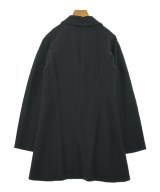 HIROKO KOSHINO（ヒロコ　コシノ）ジャケット 紺 サイズ:38(S位) レディース/2200669012064