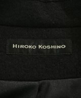 HIROKO KOSHINO（ヒロコ　コシノ）ジャケット 紺 サイズ:38(S位) レディース/2200669012064