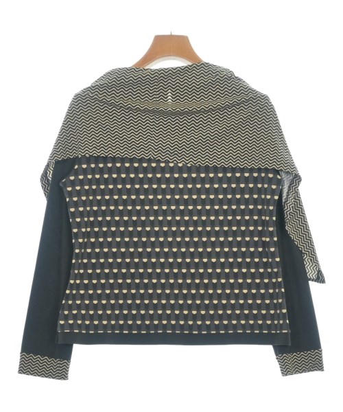 HIROKO KOSHINO（ヒロコ　コシノ）Tシャツ・カットソー グレー サイズ:38(S位) レディース/2200669012163