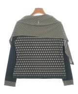 HIROKO KOSHINO（ヒロコ　コシノ）Tシャツ・カットソー グレー サイズ:38(S位) レディース/2200669012163