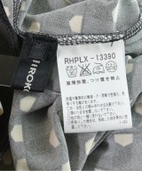 HIROKO KOSHINO（ヒロコ　コシノ）Tシャツ・カットソー グレー サイズ:38(S位) レディース/2200669012163