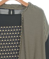 HIROKO KOSHINO（ヒロコ　コシノ）Tシャツ・カットソー グレー サイズ:38(S位) レディース/2200669012163