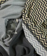 HIROKO KOSHINO（ヒロコ　コシノ）Tシャツ・カットソー グレー サイズ:38(S位) レディース/2200669012163