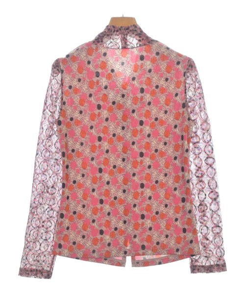 HIROKO KOSHINO（ヒロコ　コシノ）Tシャツ・カットソー ピンク サイズ:38(S位) レディース/2200669012194