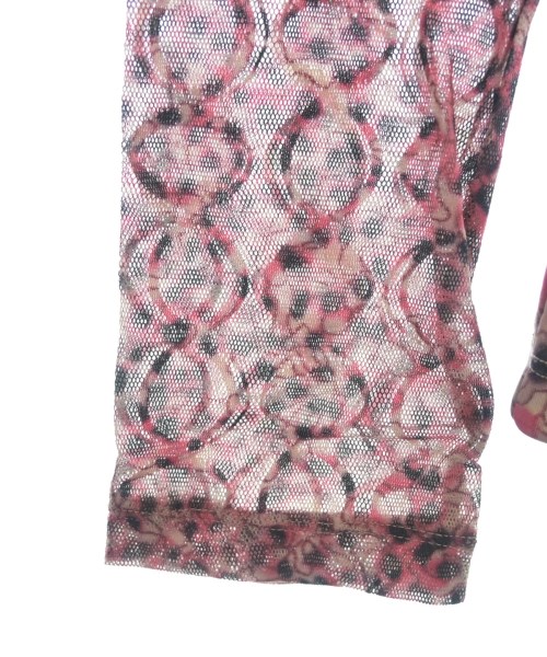 HIROKO KOSHINO（ヒロコ　コシノ）Tシャツ・カットソー ピンク サイズ:38(S位) レディース/2200669012194