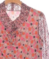 HIROKO KOSHINO（ヒロコ　コシノ）Tシャツ・カットソー ピンク サイズ:38(S位) レディース/2200669012194