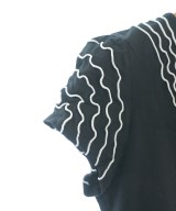 HIROKO KOSHINO（ヒロコ　コシノ）Tシャツ・カットソー 黒 サイズ:38(S位) レディース/2200669012231