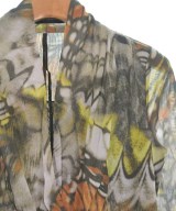 HIROKO KOSHINO（ヒロコ　コシノ）Tシャツ・カットソー グレー サイズ:38(S位) レディース/2200669012248