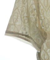 HIROKO KOSHINO（ヒロコ　コシノ）Tシャツ・カットソー ベージュ サイズ:38(S位) レディース/2200669012255