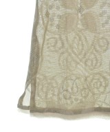 HIROKO KOSHINO（ヒロコ　コシノ）Tシャツ・カットソー ベージュ サイズ:38(S位) レディース/2200669012255