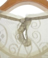 HIROKO KOSHINO（ヒロコ　コシノ）Tシャツ・カットソー ベージュ サイズ:38(S位) レディース/2200669012255