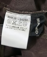 HIROKO KOSHINO（ヒロコ　コシノ）Tシャツ・カットソー ベージュ サイズ:38(S位) レディース/2200669012262