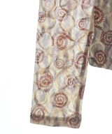 HIROKO KOSHINO（ヒロコ　コシノ）Tシャツ・カットソー ベージュ サイズ:38(S位) レディース/2200669012262