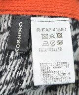 HIROKO KOSHINO（ヒロコ　コシノ）ニット・セーター 黒 サイズ:38(S位) レディース/2200669012286