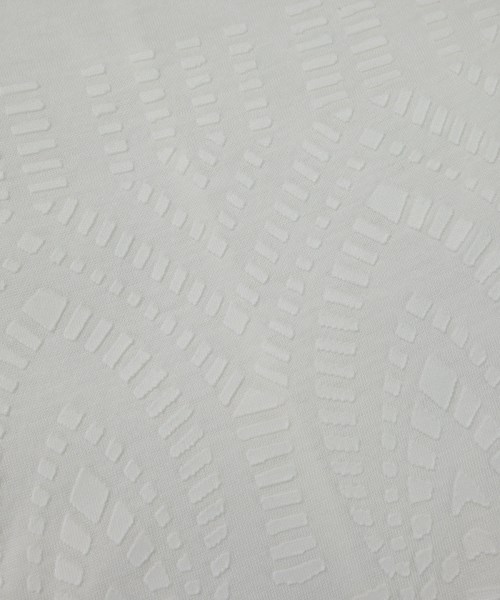 HIROKO KOSHINO（ヒロコ　コシノ）Tシャツ・カットソー 白 サイズ:38(S位) レディース/2200669012293