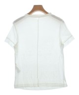 HIROKO KOSHINO（ヒロコ　コシノ）Tシャツ・カットソー 白 サイズ:38(S位) レディース/2200669012293