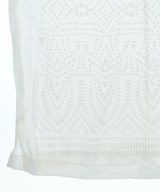 HIROKO KOSHINO（ヒロコ　コシノ）Tシャツ・カットソー 白 サイズ:38(S位) レディース/2200669012293