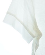 HIROKO KOSHINO（ヒロコ　コシノ）Tシャツ・カットソー 白 サイズ:38(S位) レディース/2200669012293