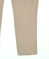 HIROKO KOSHINO（ヒロコ　コシノ）クロップドパンツ ベージュ サイズ:38(S位) レディース/2200669012408