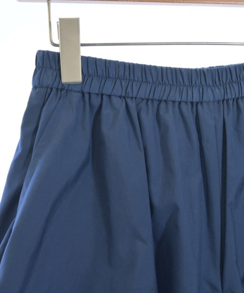 HIROKO KOSHINO（ヒロコ　コシノ）ロング・マキシ丈スカート 青 サイズ:38(S位) レディース/2200672164019