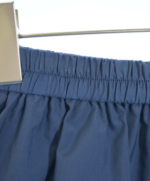 HIROKO KOSHINO（ヒロコ　コシノ）ロング・マキシ丈スカート 青 サイズ:38(S位) レディース/2200672164019