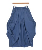 HIROKO KOSHINO（ヒロコ　コシノ）ロング・マキシ丈スカート 青 サイズ:38(S位) レディース/2200672164019