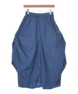 HIROKO KOSHINO（ヒロコ　コシノ）ロング・マキシ丈スカート 青 サイズ:38(S位) レディース/2200672164019