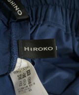 HIROKO KOSHINO（ヒロコ　コシノ）ロング・マキシ丈スカート 青 サイズ:38(S位) レディース/2200672164019