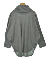 HIROKO KOSHINO（ヒロコ　コシノ）Tシャツ・カットソー グレー サイズ:40(M位) レディース/2200673560018