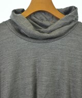 HIROKO KOSHINO（ヒロコ　コシノ）Tシャツ・カットソー グレー サイズ:40(M位) レディース/2200673560018