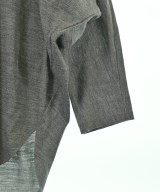 HIROKO KOSHINO（ヒロコ　コシノ）Tシャツ・カットソー グレー サイズ:40(M位) レディース/2200673560018