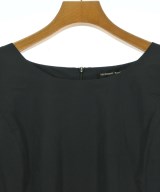 HIROKO KOSHINO（ヒロコ　コシノ）ワンピース 黒 サイズ:38(M位) レディース/2200677308142