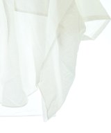 HIROKO KOSHINO（ヒロコ　コシノ）ブラウス 白 サイズ:38(S位) レディース/2200676141030