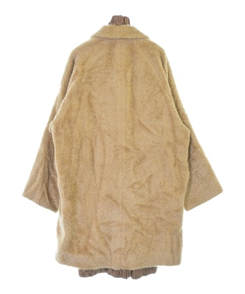 HIROKO KOSHINO（ヒロコ　コシノ）その他 ベージュ サイズ:F レディース/2200676807011