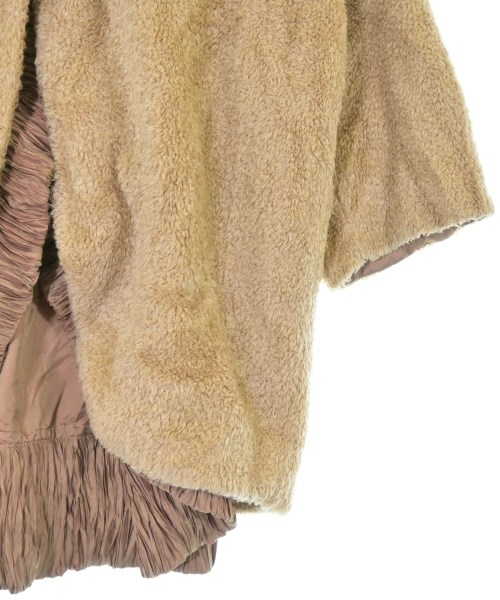 HIROKO KOSHINO（ヒロコ　コシノ）その他 ベージュ サイズ:F レディース/2200676807011