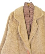 HIROKO KOSHINO（ヒロコ　コシノ）その他 ベージュ サイズ:F レディース/2200676807011