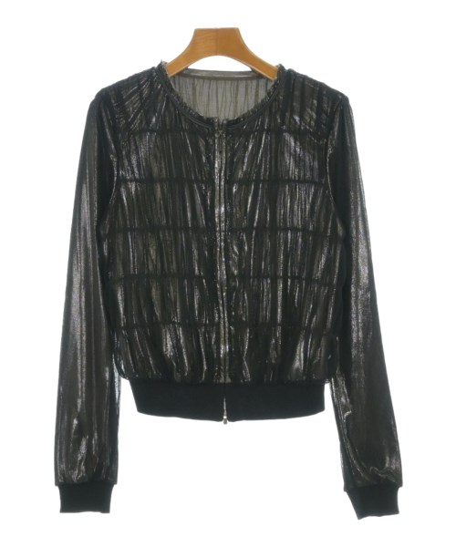 HIROKO KOSHINO(ヒロコ　コシノ)その他 黒 サイズ:38(S位)/2200678015063