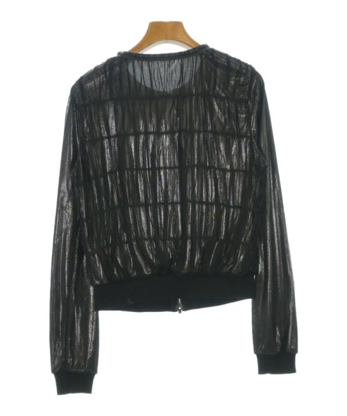 HIROKO KOSHINO（ヒロコ　コシノ）その他 黒 サイズ:38(S位) レディース/2200678015063