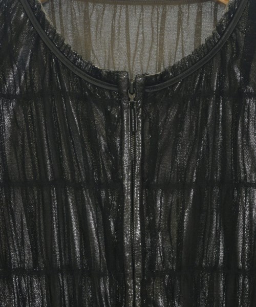 HIROKO KOSHINO（ヒロコ　コシノ）その他 黒 サイズ:38(S位) レディース/2200678015063