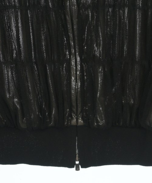 HIROKO KOSHINO（ヒロコ　コシノ）その他 黒 サイズ:38(S位) レディース/2200678015063